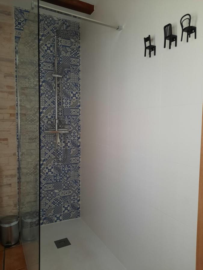Apartamento Rural Amaluna El Torno  Exteriér fotografie